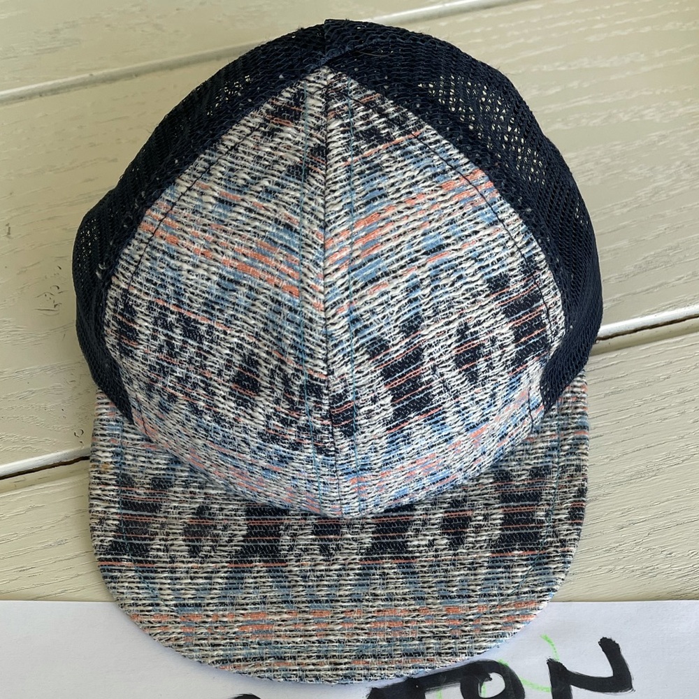 George Hats Child Trucker